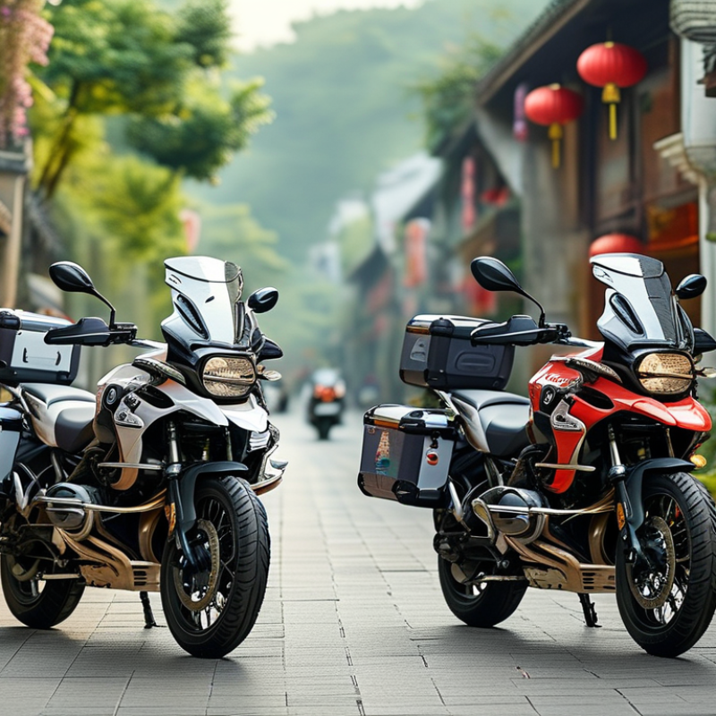 Discover the Best Small Travel Motor in China for Your Needs?