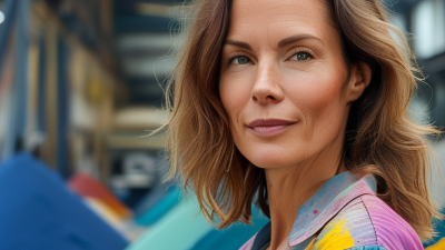 Top Inorganic Pigments for Global Buyers to Consider?