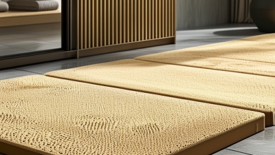 Top Benefits of Using Diatomite Bath Mats for Your Home?