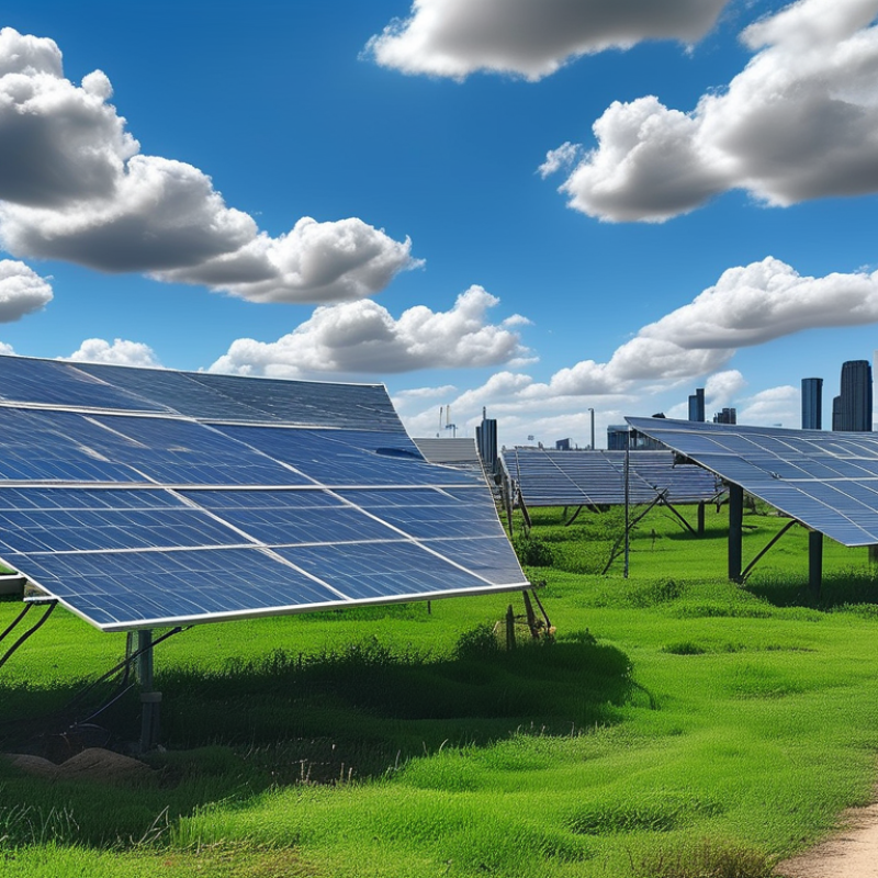 How to Choose the Best Solar Power Solutions for Businesses?