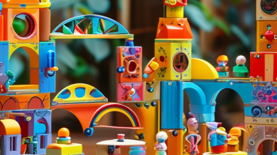 Top Magnetic Toys for Kids Which Ones Are the Best Choices?