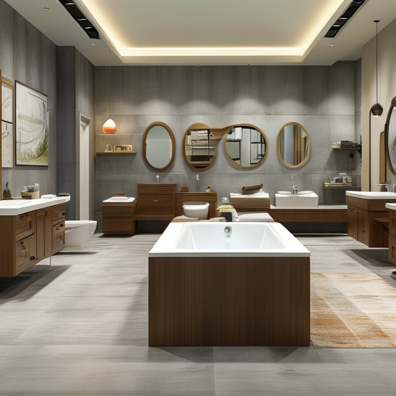 Top Bathroom Collections Tips for Global Buyers?