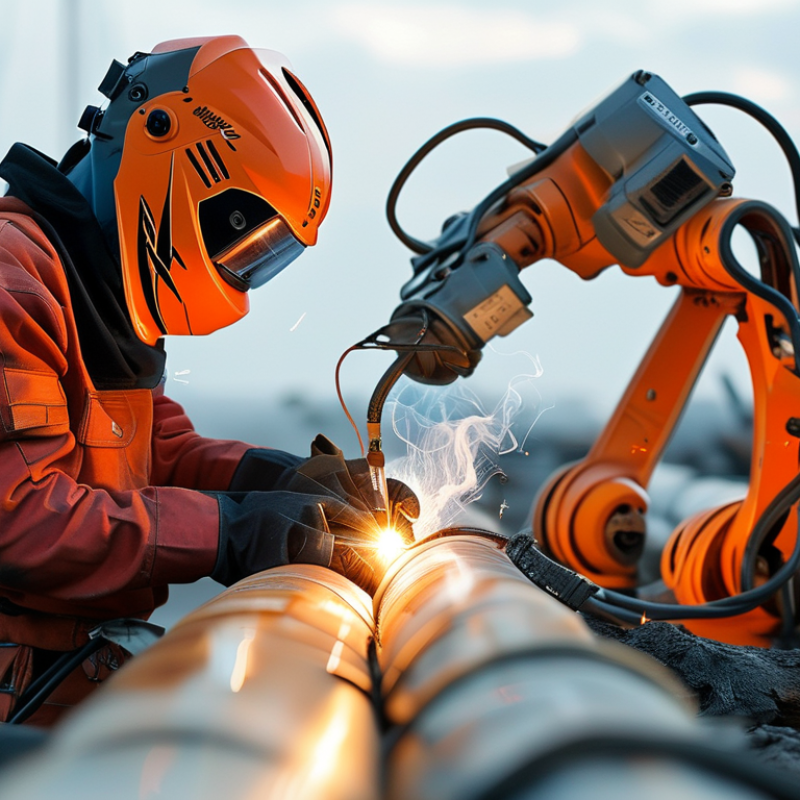 Top 10 Pipe Welding Robots for Global Buyers in 2026?