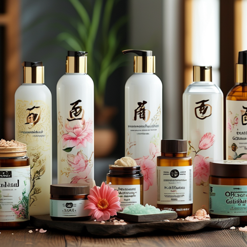 Top 10 Body Skin Care Products in China for Global Buyers?