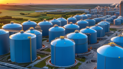 Top 2026 Poly Storage Tanks for Global Buyers Guide?