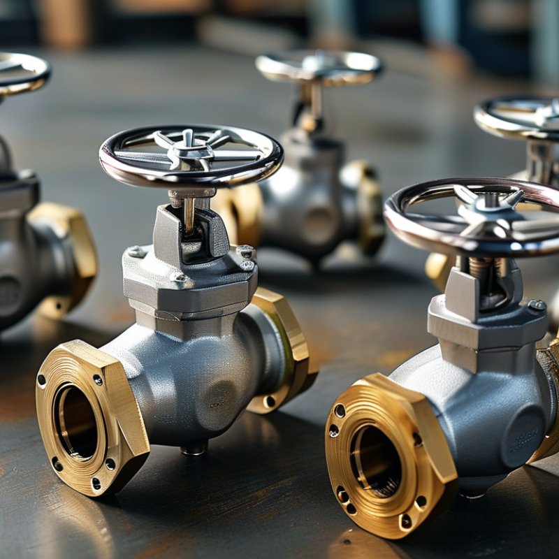 Top Stainless Valves for Global Buyers in 2026?