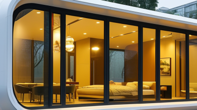 Top Modular Homes in China for Global Buyers Seeking Quality?