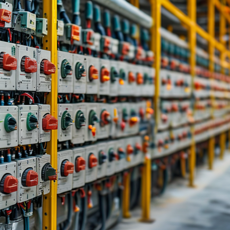 Top 5 Mcb Electrical Solutions for Global Buyers?