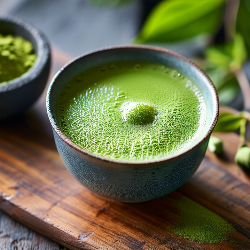 Top 10 Benefits of Ceremonial Matcha for Global Buyers