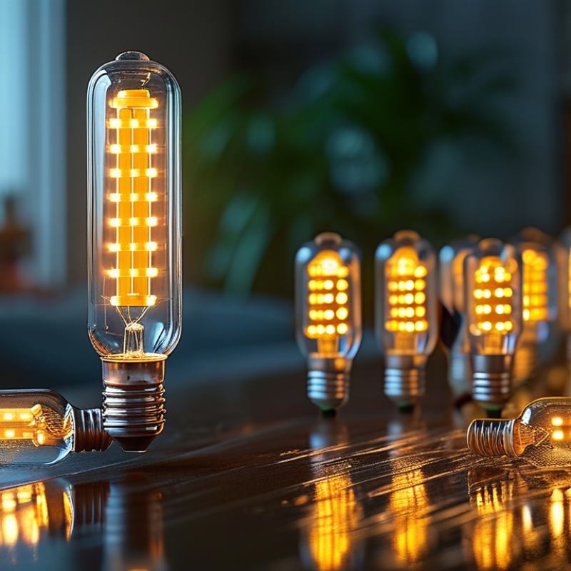 Quanto Tempo Duram as Lâmpadas LED na Prática?