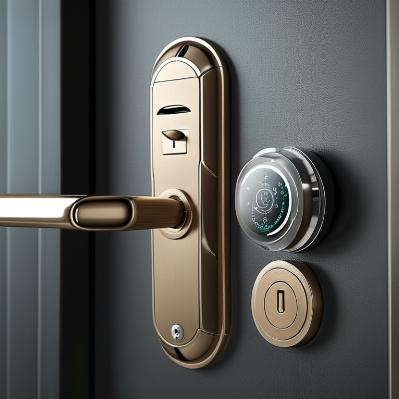 How to Choose the Best Face Recognition Door Lock for Your Needs?