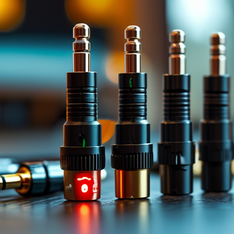 What is a Magnetic Audio Connector and How Does it Work?