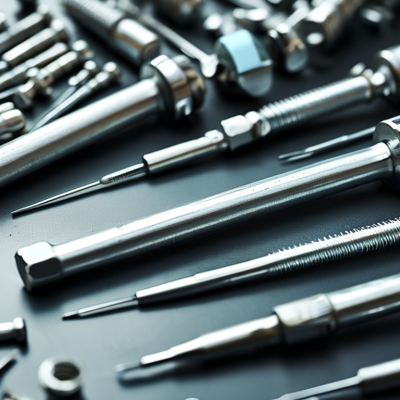 2026 Top Orthopedic Implants Instruments Buying Guide?