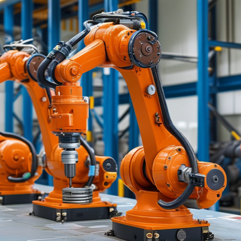 What is the Parker Actuator Catalog and How to Choose?