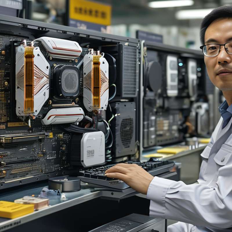 Top 10 Main Control Boards from China for Global Buyers?