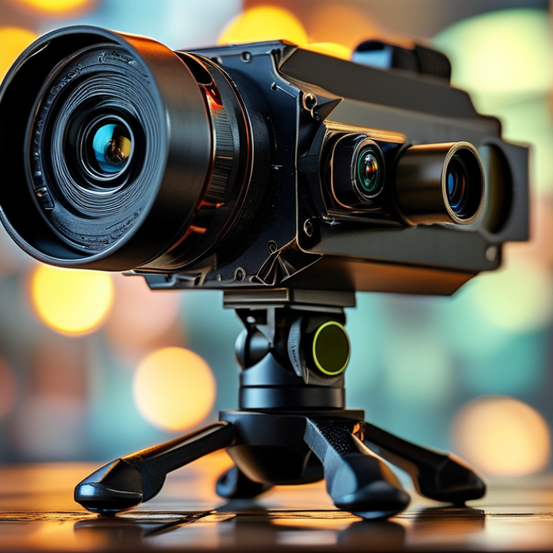 Top 10 Spy Cameras for Global Buyers in 2026?