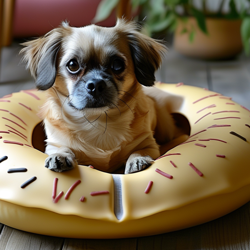 Best Novelty Dog Beds for Ultimate Pet Comfort and Style?