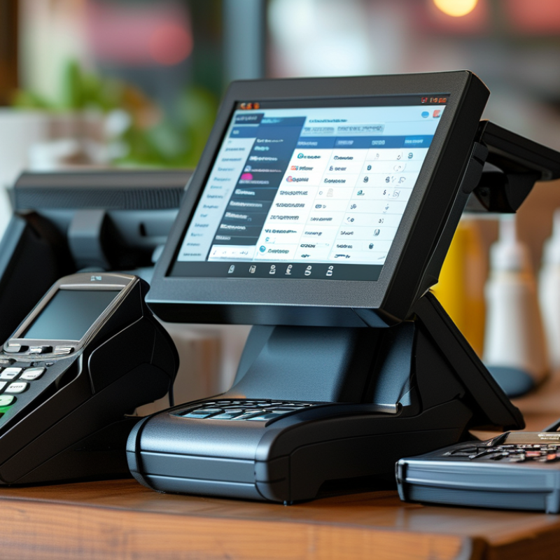 The Ultimate Guide to Choosing an All In One POS System?