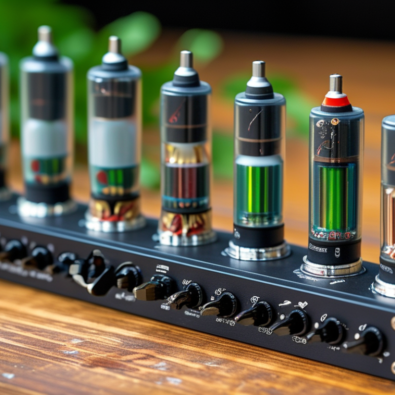 What is the best Waveguide Switch for your application?