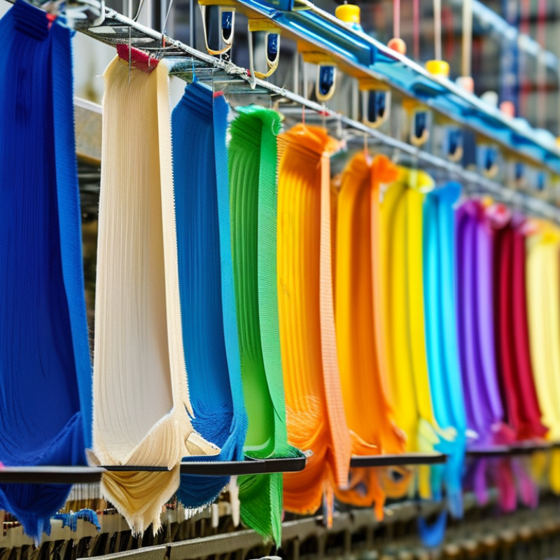 Top 10 Textile Colouring Techniques for Global Buyers?