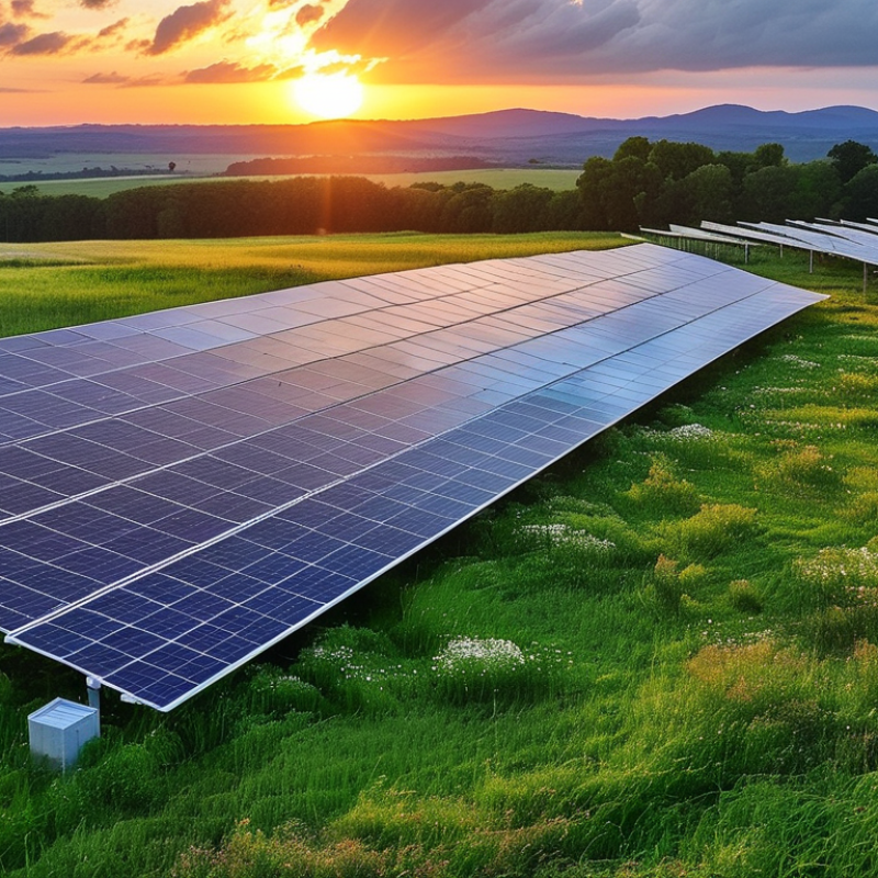What is an 8kw Solar System and How Does It Benefit You?