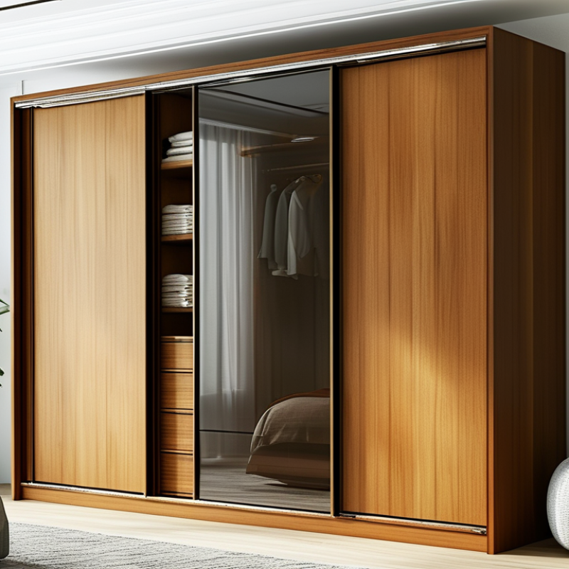 10 Essential Tips for Choosing Sliding Wardrobe Doors and Rails?