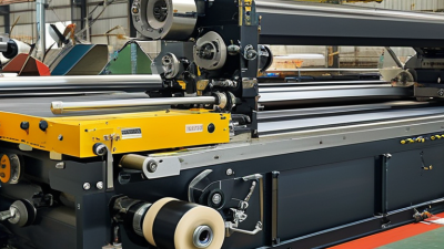 Top Coil Slitting Machine Suppliers for Global Procurement?