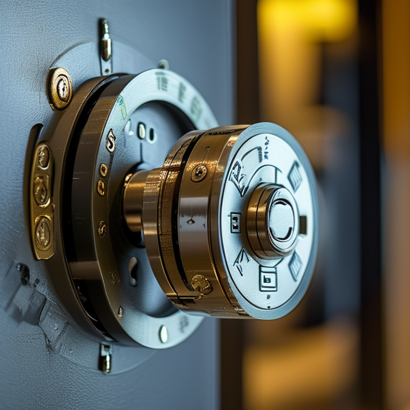 Top Combination Padlock Options for Secure Global Shipping?
