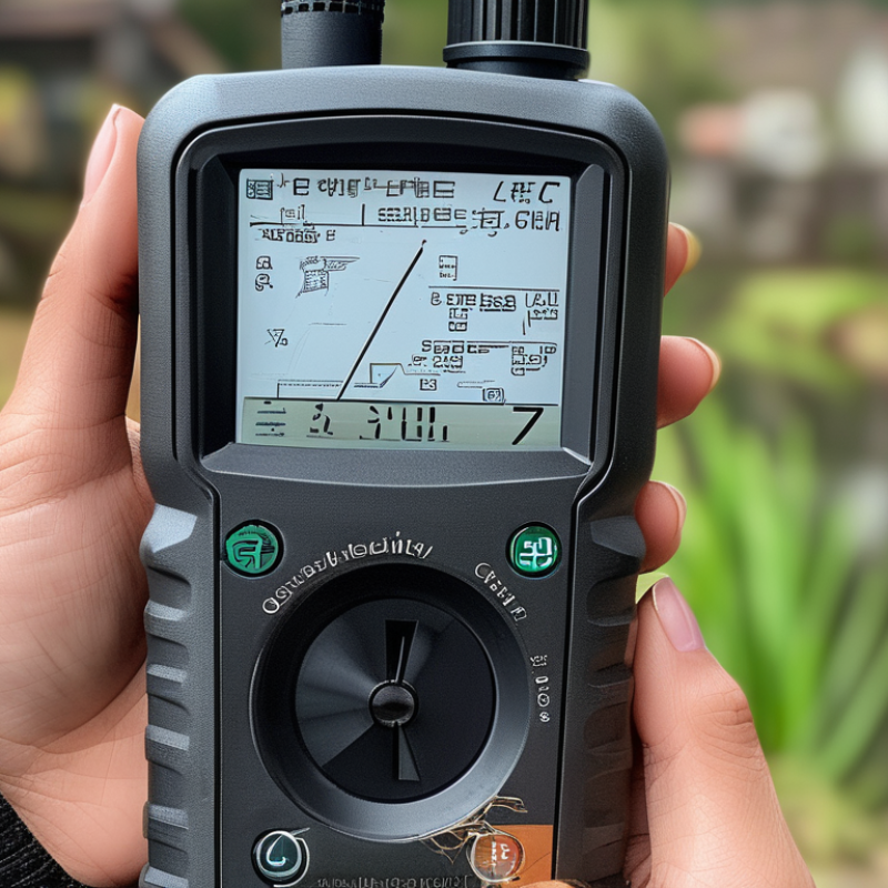 Top 10 Portable Conductivity Meters for Accurate Testing?