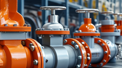 Top 5 Pressure Safety Valve Features You Need to Know?