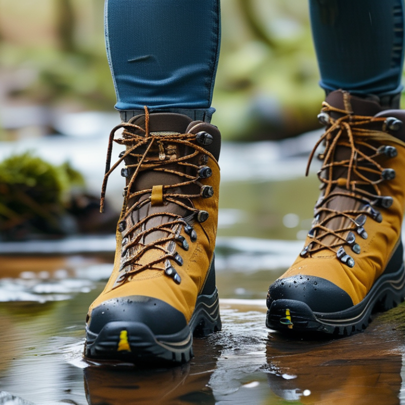 Best Ladies Hiking Boots for 2026 What to Look For?