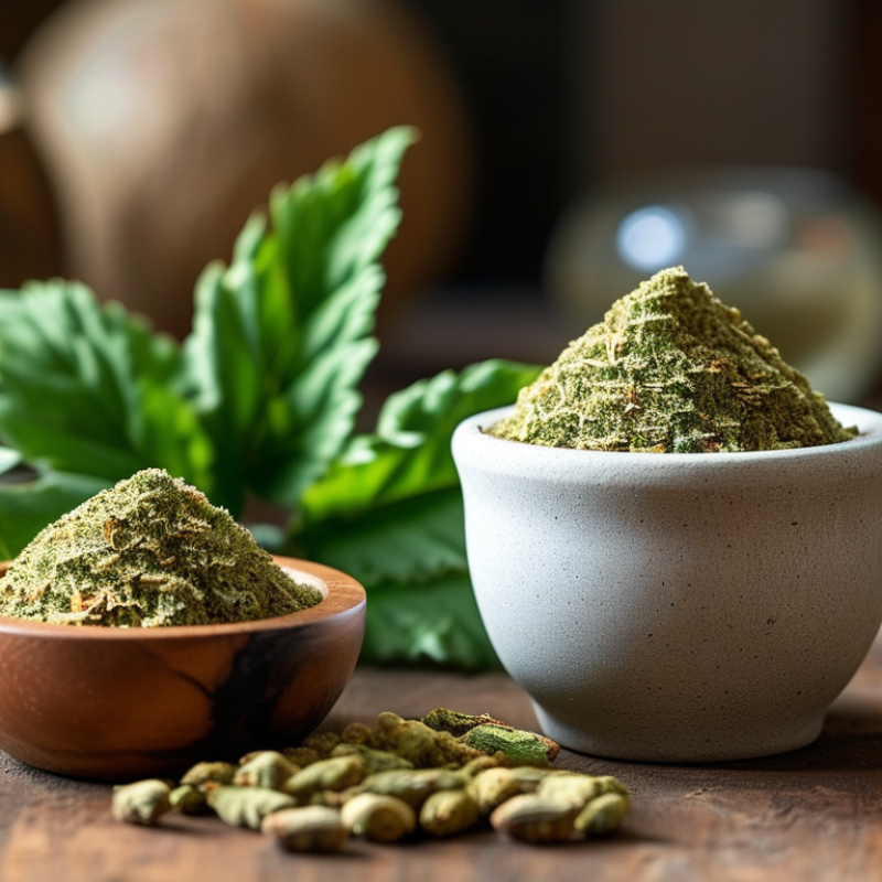 Horny Goat Weed Extract Benefits and Uses for Global Buyers