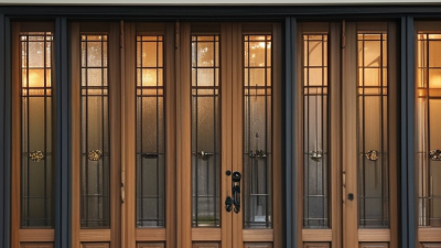 How to Choose the Right Sectional Door for Your Home?