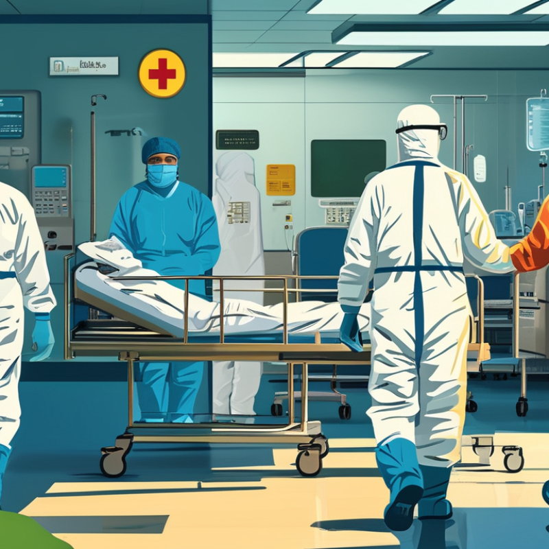 Why Are Disposable Medical Products So Popular Worldwide?
