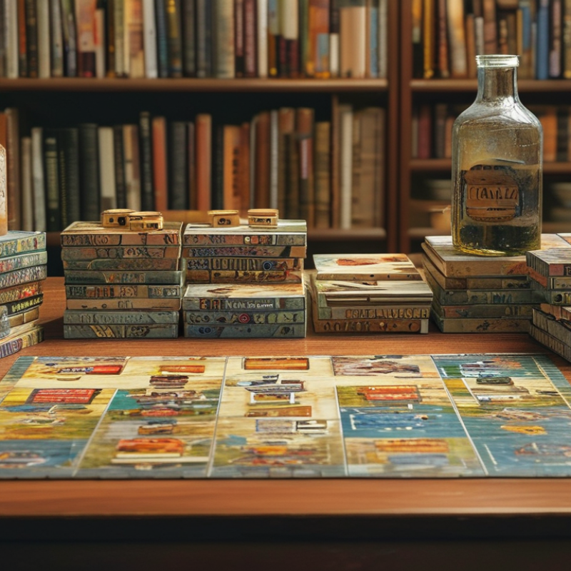 Top Board Games for Adults to Buy for Your Next Game Night?