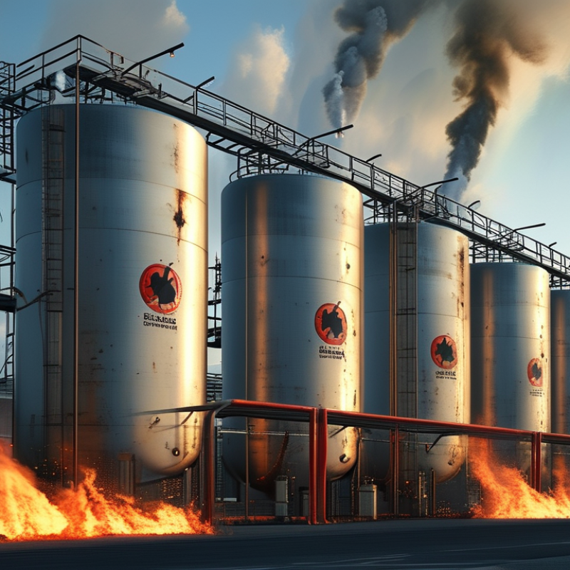 Best Flame Arrestor for Tanks Essential Guide for Buyers?