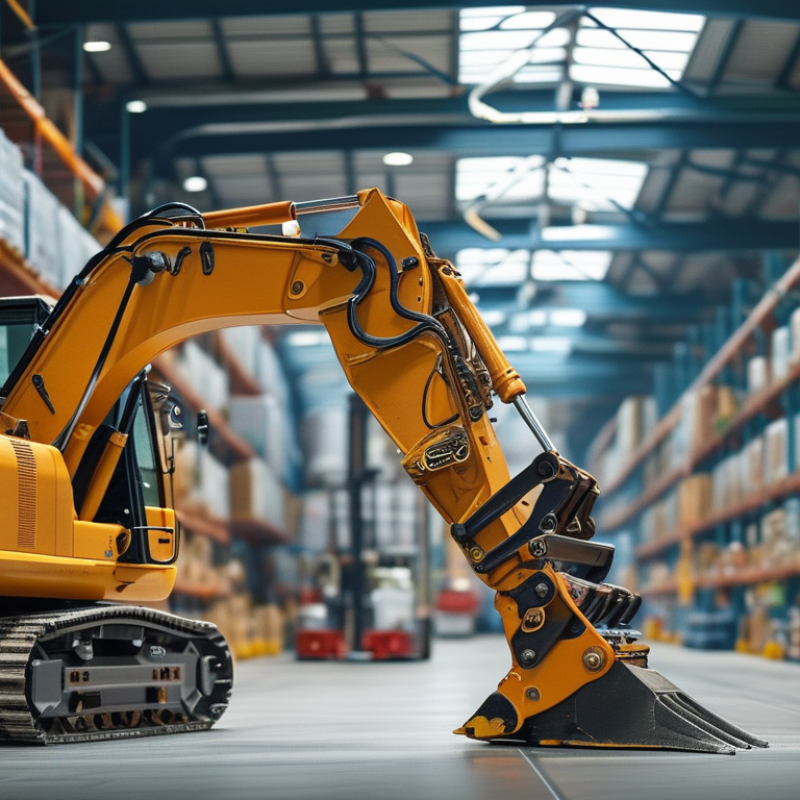 2026 Best Machinery Sourcing Strategies for Global Buyers?