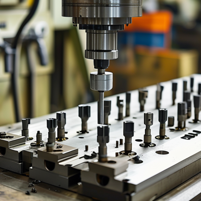 2026 How to Choose the Right Pneumatic Slotting Machine?