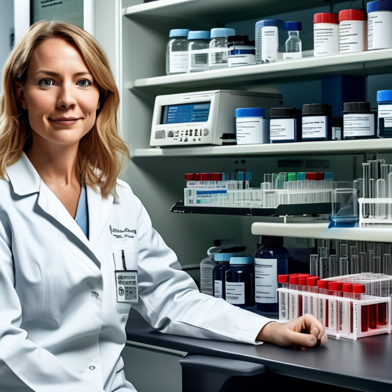 How to Choose the Best Medical Laboratory Products for Your Needs?