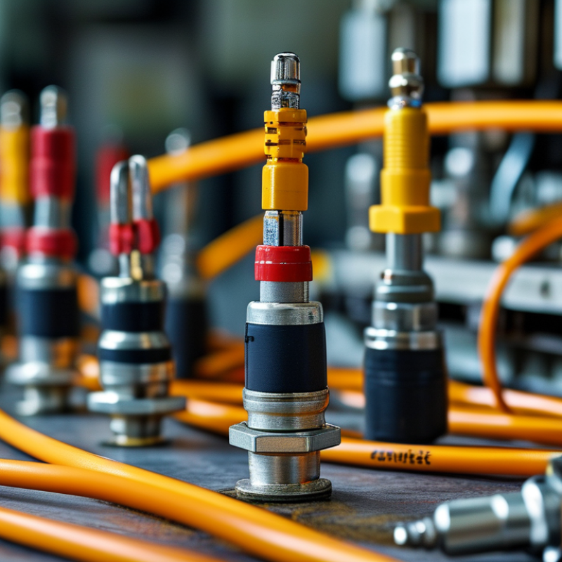 How to Choose the Right Push Pull Connector and Cable?
