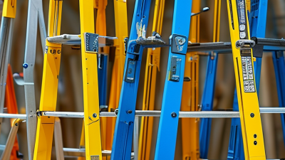 How to Choose the Best Multi Position Ladder for Your Needs?