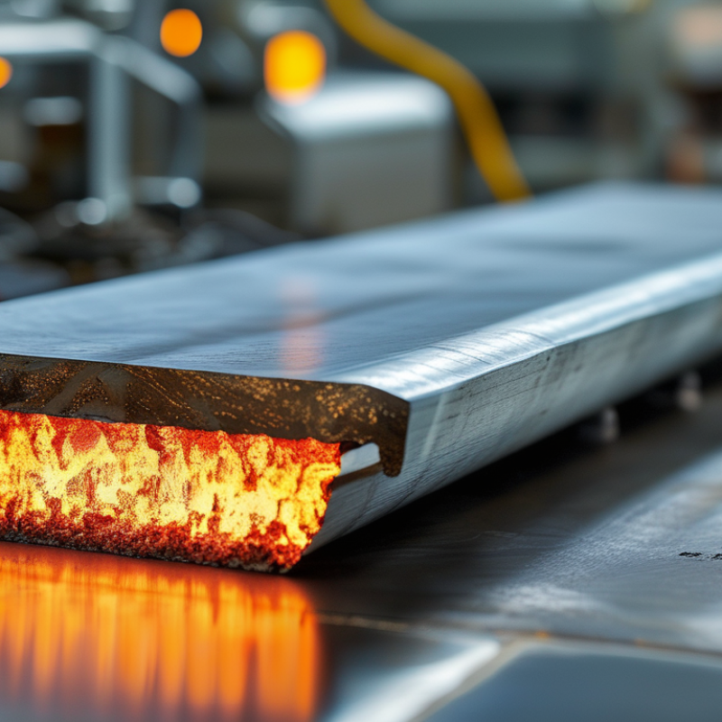 China Top Molybdenum Heating Strip for Global Buyers?