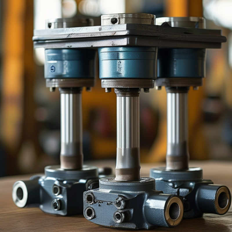 10 Tips for Choosing the Right Hydraulic Vane Actuator?