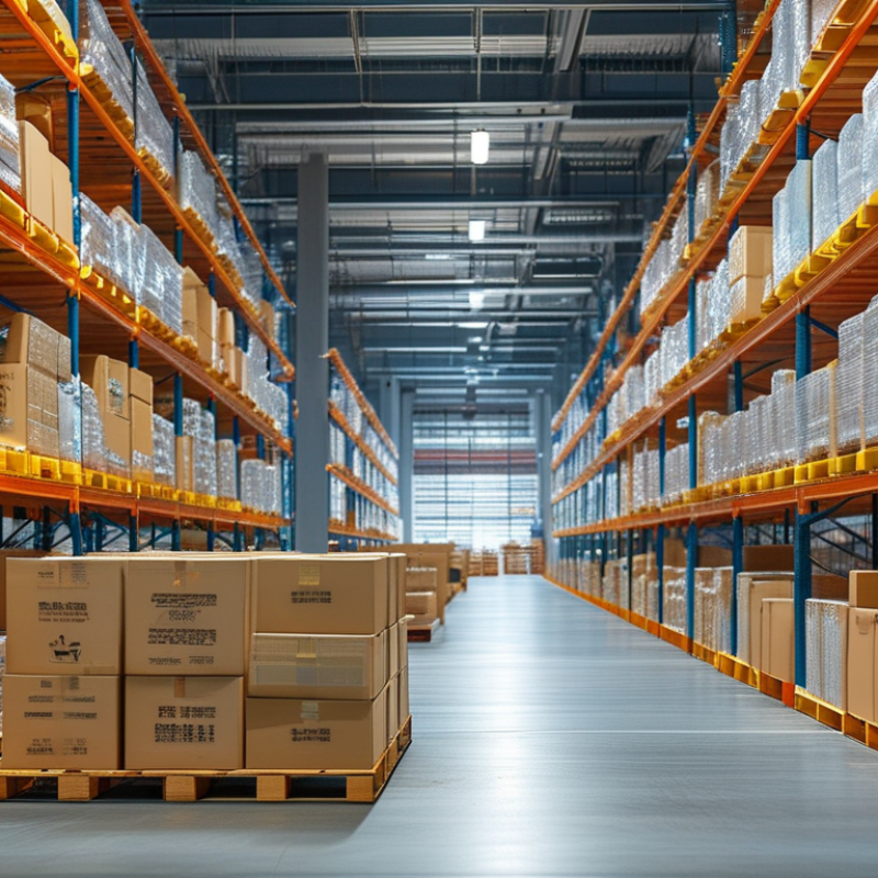 2026 Top Pallet Shelving Trends for Global Buyers?
