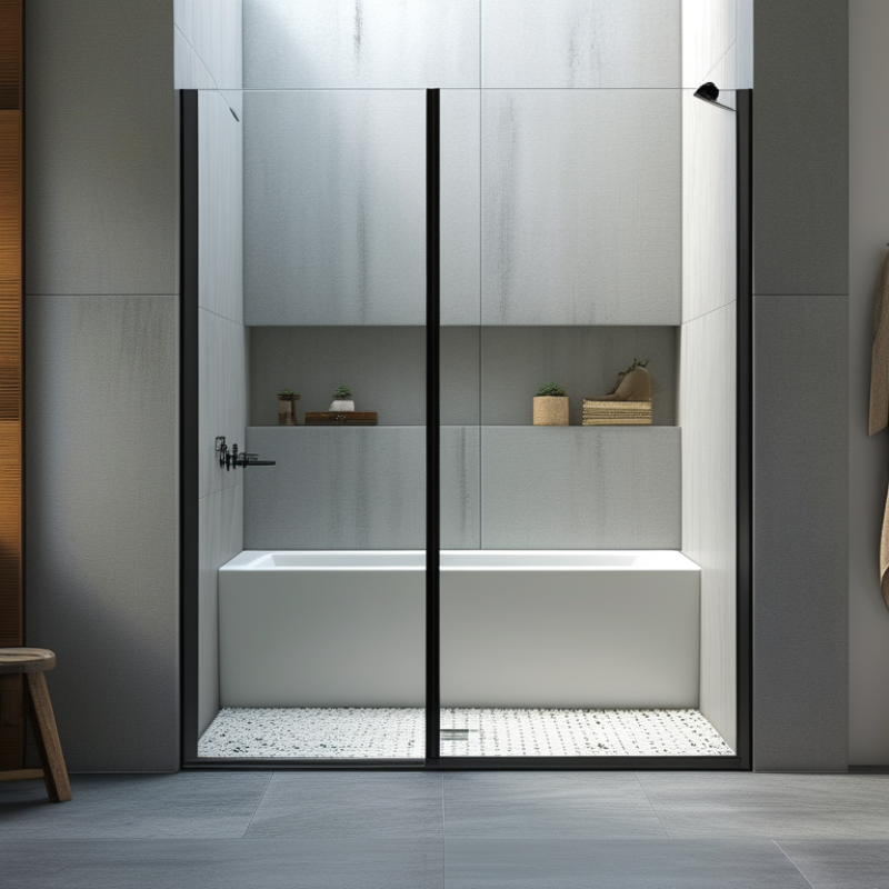 2026 Top Bathroom Side-Hung Door Trends Buyers Need to Know