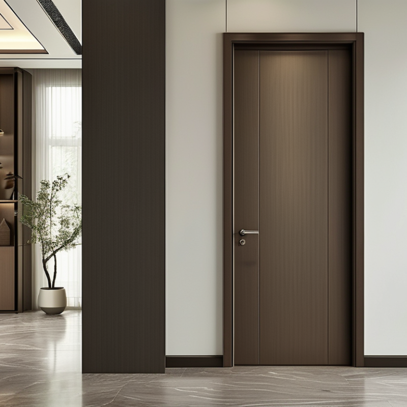 China Best All Aluminum Interior Doors for Your Home Needs?