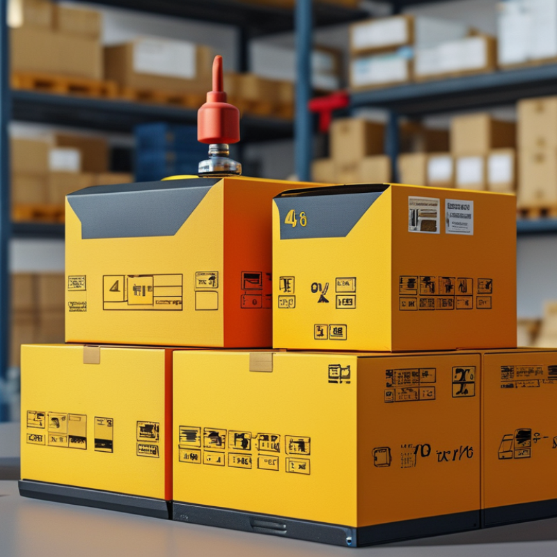 Top 10 Thermal Label 4x6 Uses for Your Business Needs?