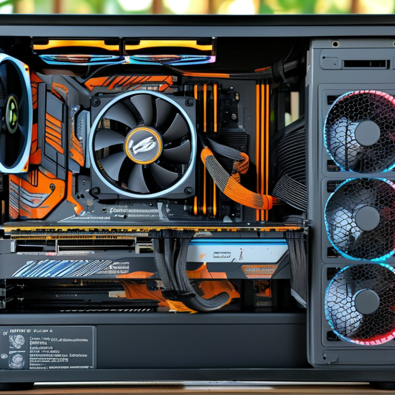 Why Choose the Right PC Cooling Fan for Your Needs?