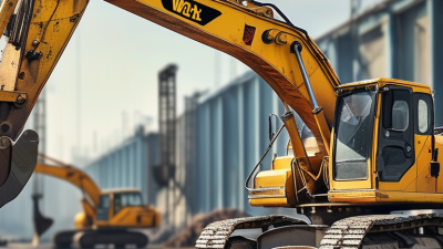 Why Choose Bucket Cylinder for Your Industrial Needs?