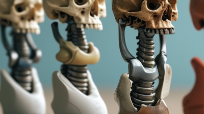What is the Best Knee Replacement Model for Surgery?